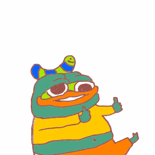 Pepe Neighbor