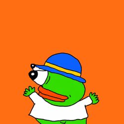 Pepe Neighbor #370