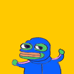 Pepe Neighbor #575