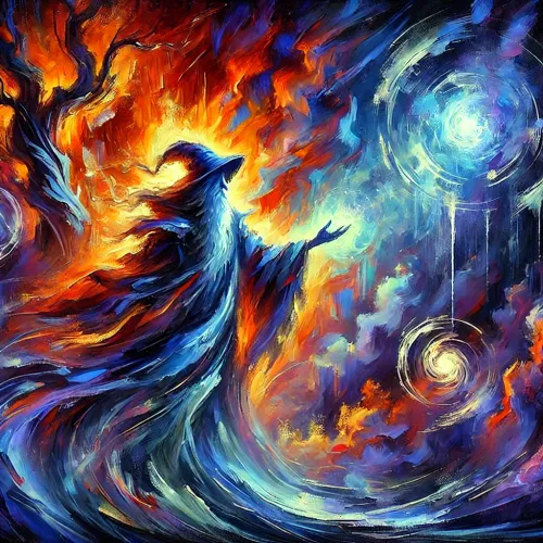 sense of movement