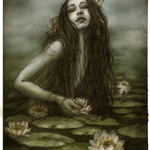 Rusalka 1