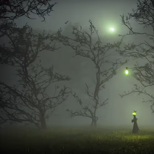 Spooky Cuteness Halloween