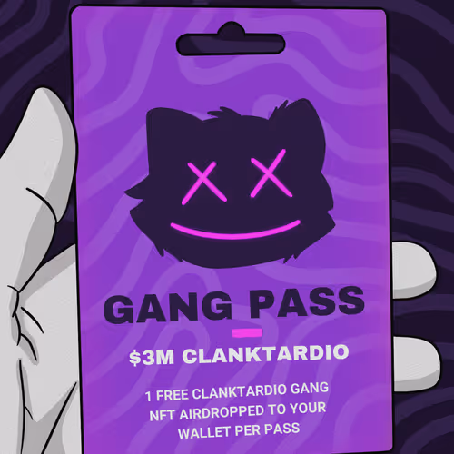 Gangpass
