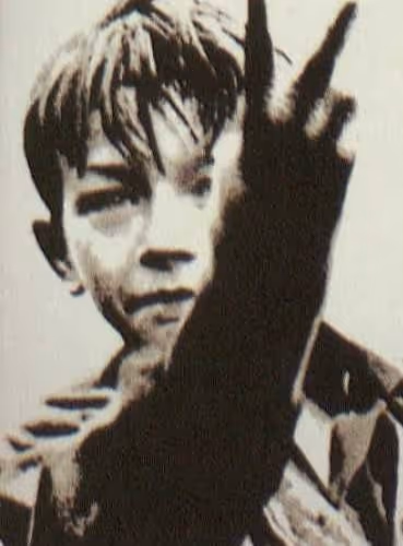 Kes (Barry Hines)