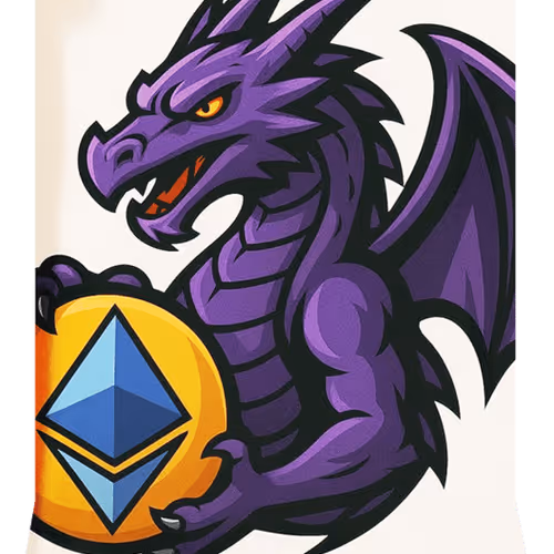 dragon pack