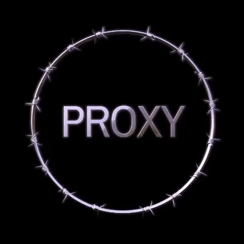 Proxy Studio 1