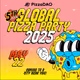 Global Pizza Party Zagreb 2025