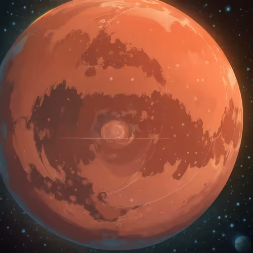 Solar Space Planet Universe