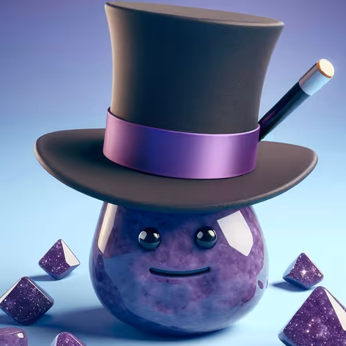 DEGEN GEM