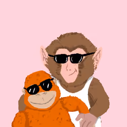 Punch Monkey 62