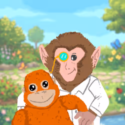 Punch Monkey 36