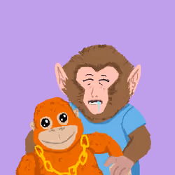 Punch Monkey 113