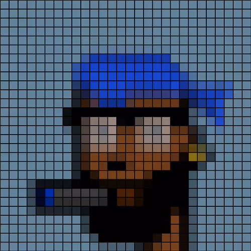 re:cryptopunks #6700