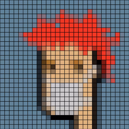 Item #1245 Media