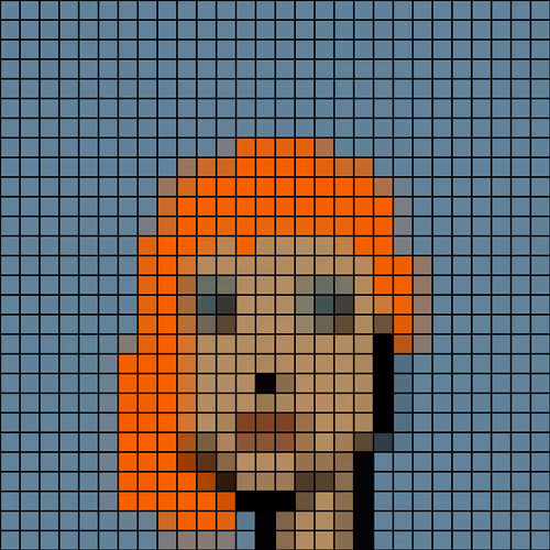 re:cryptopunks #56