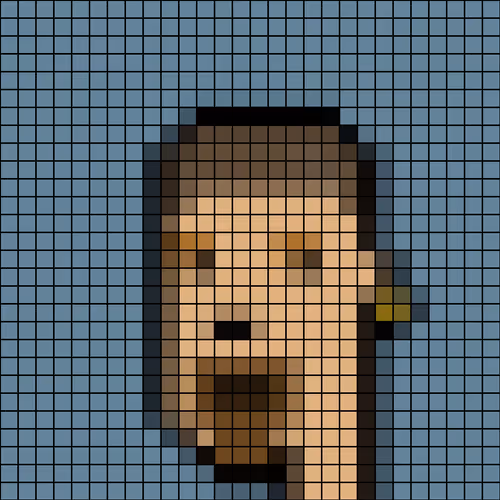 re:cryptopunks #9015