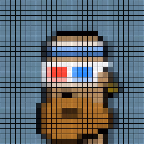 re:cryptopunks #4400