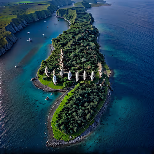 Trademark #4377 x AI