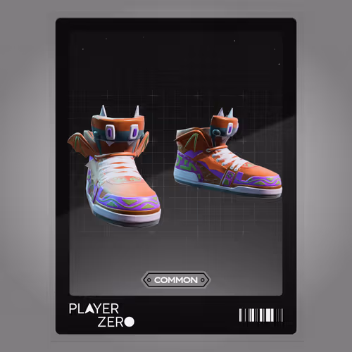 Collection Zero By Player Zero