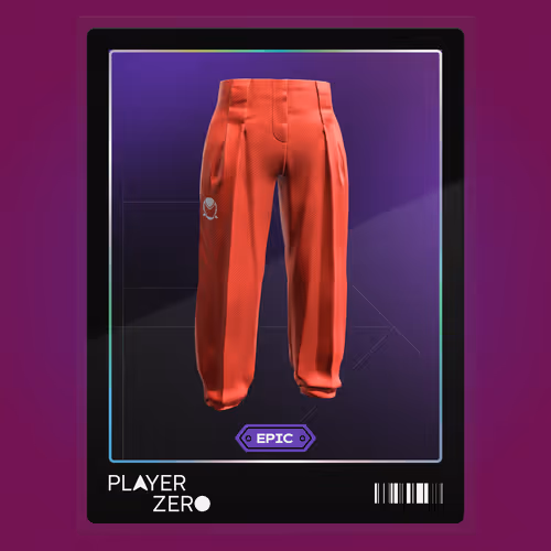 Collection Zero By Player Zero
