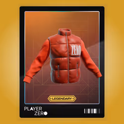 #4213 - ZERO Puffer Warmer