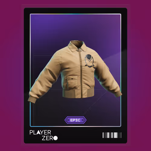 Collection Zero By Player Zero