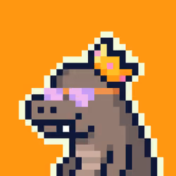 Dino #16