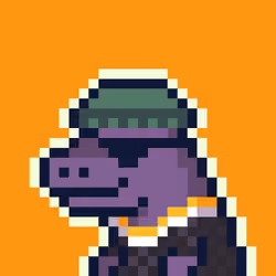 Dino #19