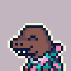 Dino #951