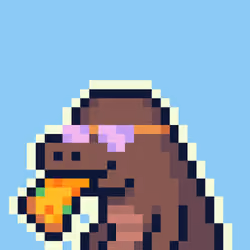 Dino #2744