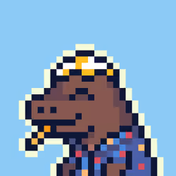 Dino #109