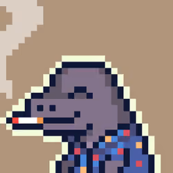 Dino #663