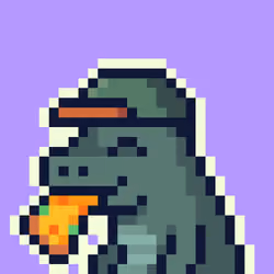 Dino #479