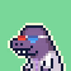 Dino #1114