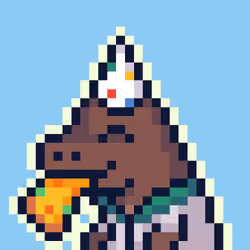 Dino #3001
