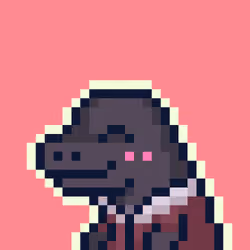 Dino #445