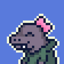 Dino #1233