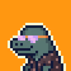 Dino #1122