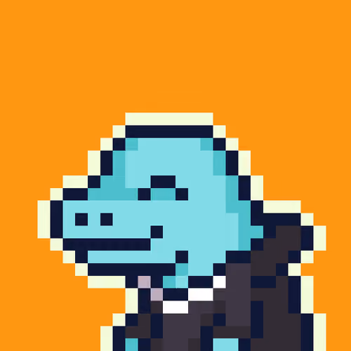Dino #966