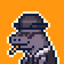 Dino #3273