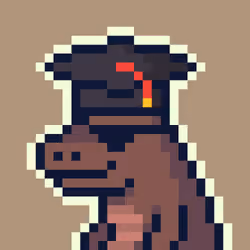 Dino #501