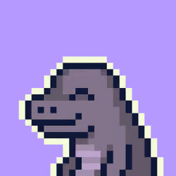 Dino #954