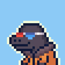 Dino #17