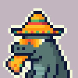 Dino #11