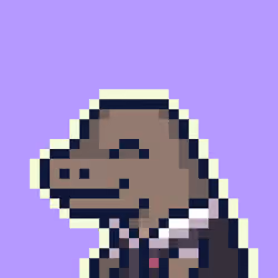 Dino #444