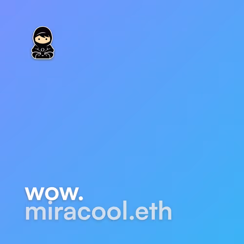 miracool.eth