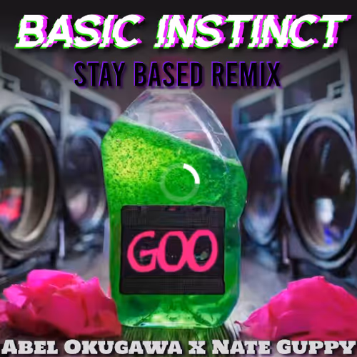Losi x Atta Botty - Stay Based (Abel & Nate Remix)