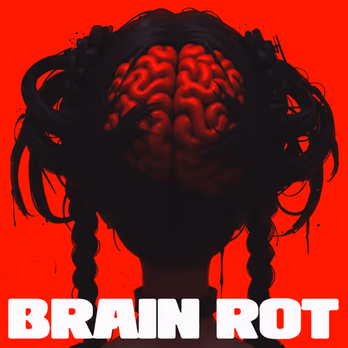 Deathpixie X Rezadead Brain Rot