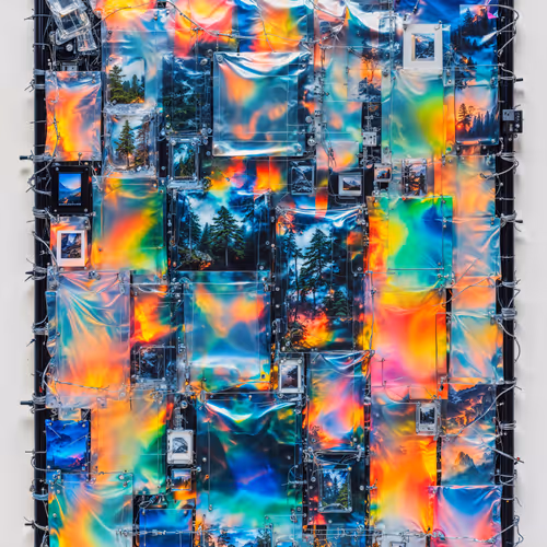 IMAGINED WRECKAGE — [Digital Prototype 050324]