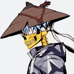 Skullzuki Club